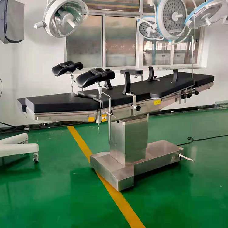 泰安手術床生產供應 手術床銷售廠家 歡迎咨詢