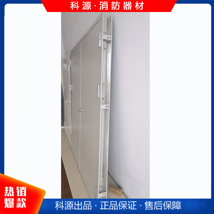 甲乙級鋼質防火門 家用商用防火門 消防耐火阻燃鋼制防火 阻燃隔音