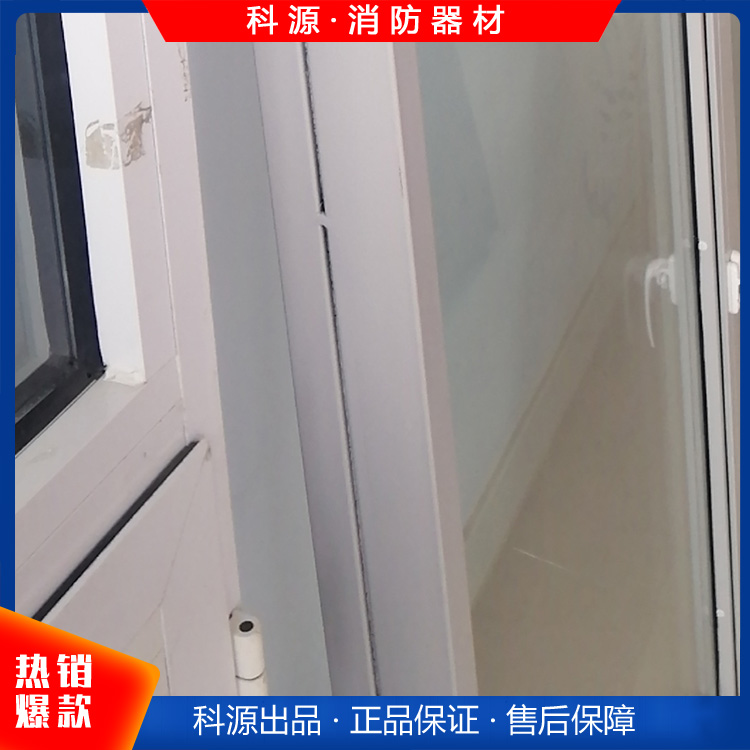 甲乙級鋼質防火門 家用商用防火門 消防通道門 加工定制
