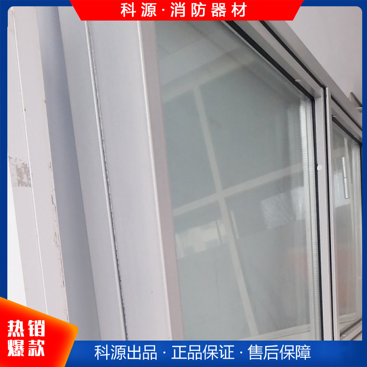 甲乙級鋼質防火門 家用商用防火門 消防耐火阻燃鋼制防火 阻燃隔音