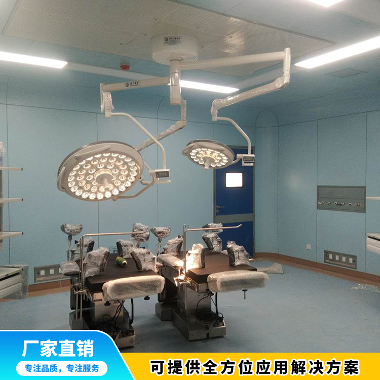 山东无影灯生产厂家 美容整形无影灯 医疗器械