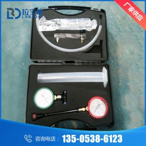 厂家供应高压共轨专用工具 共轨喷油器分解工具 共轨实验设备维修工具 配套器备工具
