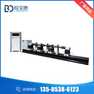 BD-100传动轴平衡机 检测准确度高 效率高 直售全功能汽车平衡机