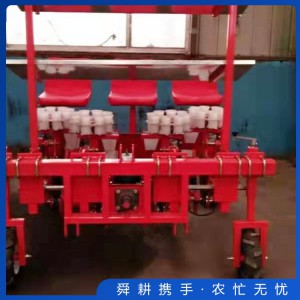山东潍坊旋耕起垄机 农业机械厂家直销 旋耕起垄机