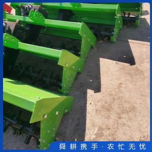 山东旋耕机厂家 150型旋耕机价格 新款旋耕机