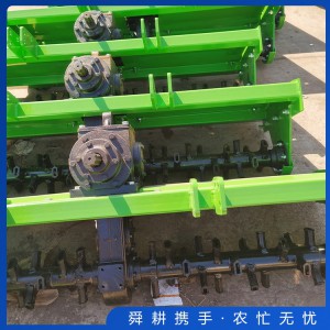 山东旋耕机厂家 150型旋耕机价格 新款旋耕机