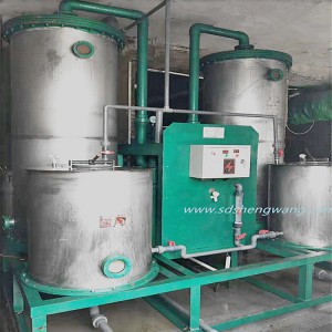 厂家定制除垢设备 软化水设备  全自动 钠离子交换器