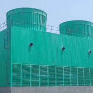 玻璃鋼冷卻塔生產廠家 玻璃鋼冷卻塔銷售價格 盛寶玻璃鋼
