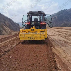 路拌机 大路面修整路拌机 稳定土拌合机