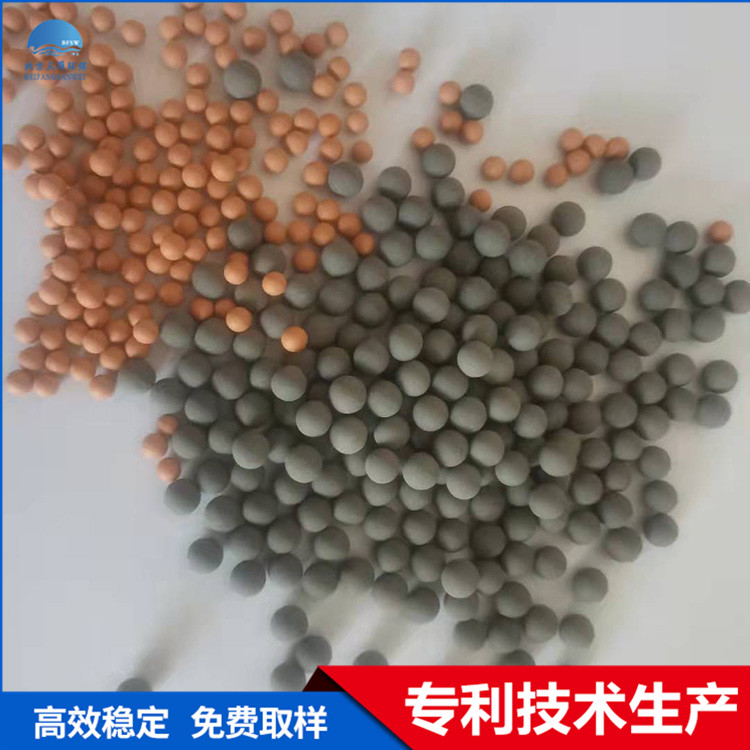 球形臭氧填料 鋁基型臭氧催化劑 講解有機(jī)廢水COD指標(biāo)