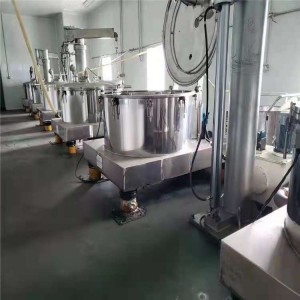 二手离心机 二手卧螺离心机 二手卸料离心机 长期供应