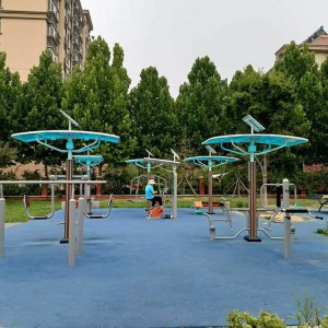 康輝戶外健身器材  小區(qū)公園廣場(chǎng)健身器材 可自由組合