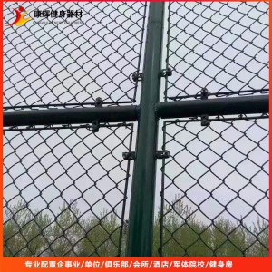 运动场围栏 篮球场 网球场 足球场围网加工定制