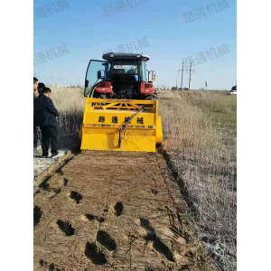 水穩(wěn)灰土拌合機 三排鏈條灰土拌和機 鄉(xiāng)村道路穩(wěn)定土拌合機 廠家批發(fā)